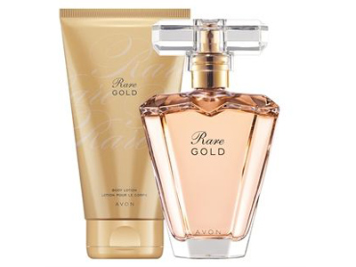 парфюмерия Avon Rare Gold парфюмерия Avon Rare Gold